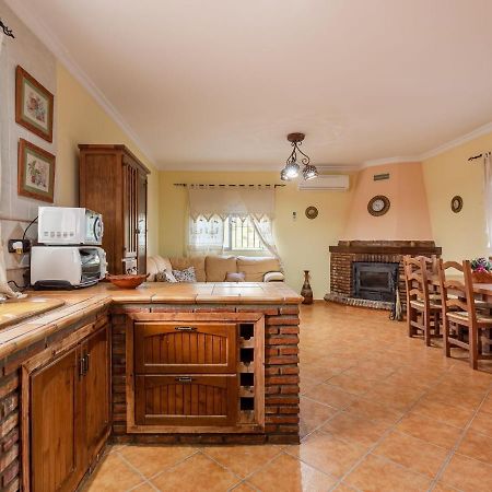 Alojamiento Rural Casa La Era Almogia Exterior photo
